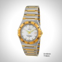 Omega Constellation