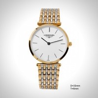 Longines La Grande Classique