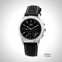Longines Heritage Collection