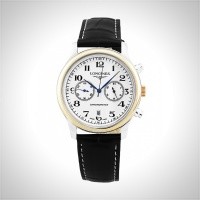 Longines Master Collection