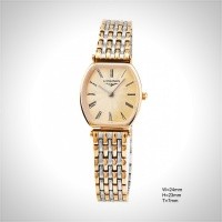 Longines La Grande Classique