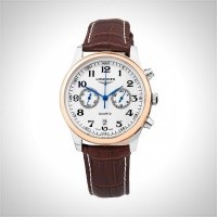 Longines Master Collection