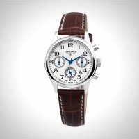 Longines Master Collection