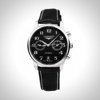 Longines Master Collection