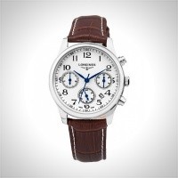 Longines Master Collection