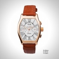 Ulysse Nardin Michelangelo