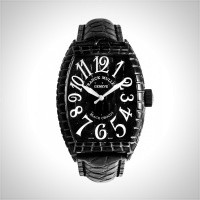 Franck Muller THE CROCO COLLECTION