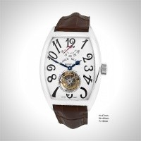 Franck Muller THE CROCO COLLECTION