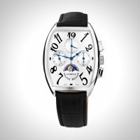 Franck Muller Chronograph Collection