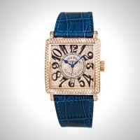 Franck Muller MASTER SQUARE