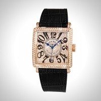 Franck Muller MASTER SQUARE