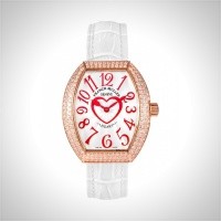 Franck Muller HEART