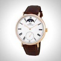 IWC Vintage Collection