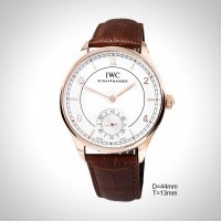 IWC Portuguese