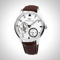 IWC Portuguese