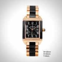 Jaeger-LeCoultre Reverso