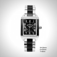 Jaeger-LeCoultre Reverso