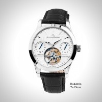 Jaeger-LeCoultre Master Control