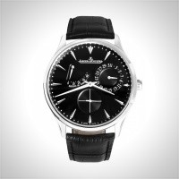 Jaeger-LeCoultre Master Geographic