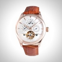 Jaeger-LeCoultre Master Grande Tradition