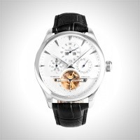 Jaeger-LeCoultre Master Grande Tradition Tourbillon à Quantième Perpétuel