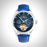 Jaeger-LeCoultre Master Grande Tradition