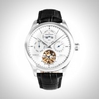 Jaeger-LeCoultre Master Grande Tradition