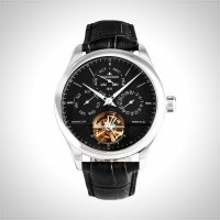 Jaeger-LeCoultre Master Grande Tradition