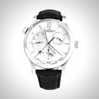 Jaeger-LeCoultre Master Geographic