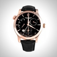 Jaeger-LeCoultre Master Geographic