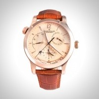 Jaeger-LeCoultre Master Geographic