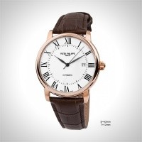 Patek Philippe Calatrava