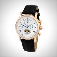 Patek Philippe Grand Complications