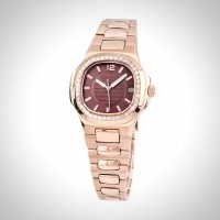 Patek Philippe Ladies Nautilus