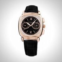 Patek Philippe Complicated Watches