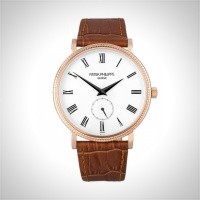 Patek Philippe Calatrava