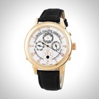 Patek Philippe Grand Complications