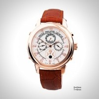 Patek Philippe Men Grand Complications