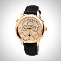 Patek Philippe Men Grand Complications