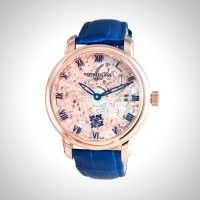 Patek Philippe Men Grand Complications