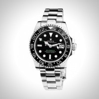 Rolex GMT Master II