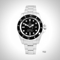 Rolex DEEPSEA