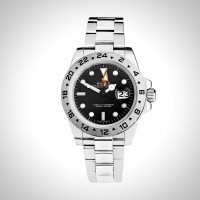 Rolex GMT Master II