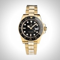 Rolex GMT Master II