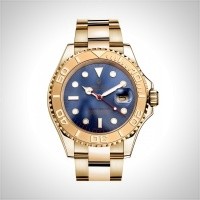 Rolex Yacht-Master