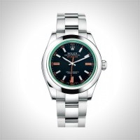 Rolex MILGAUSS