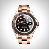 Rolex GMT Master II