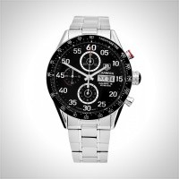 Tag Heuer Carrera