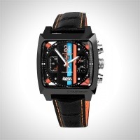 Tag Heuer Monaco