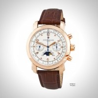 Vacheron Constantin Patrimony